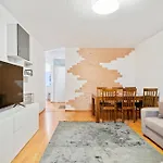 2 Room Apartment In Pasila