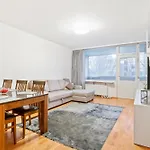 2 Room Apartment In Pasila
