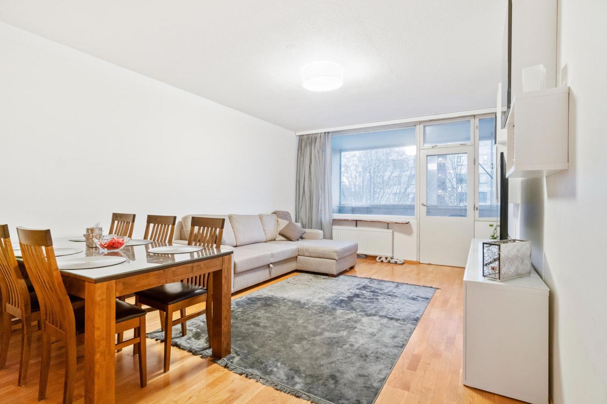 2 In Pasila
