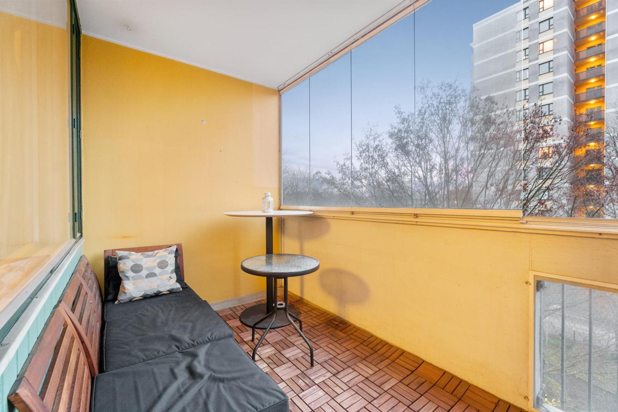 2 In Pasila Appartement *