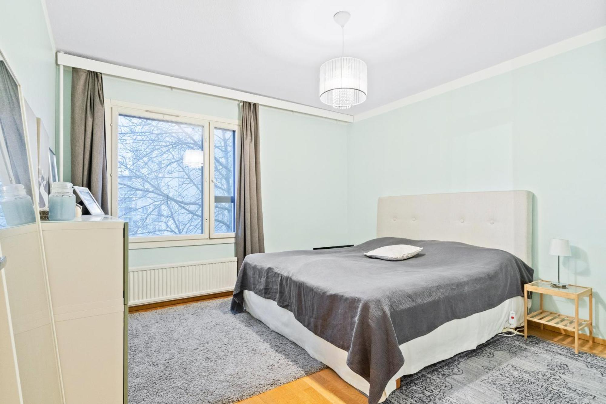 Appartement 2 In Pasila Helsinki